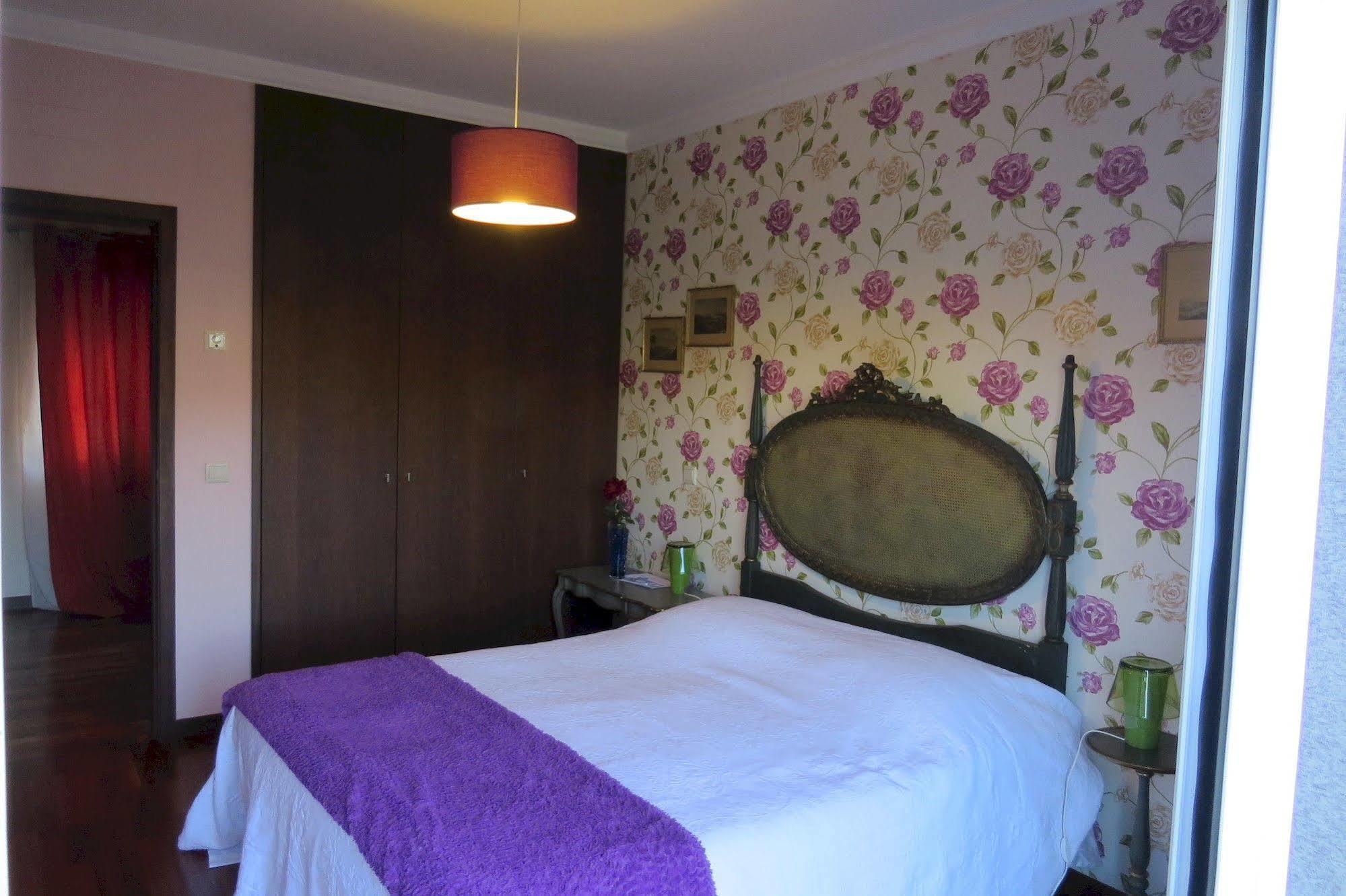 Sweet Home Braga Hostel & Guest House Exteriör bild